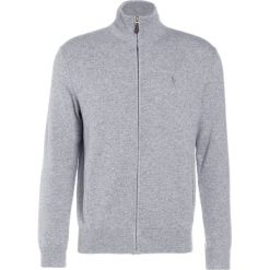 Kardigany męskie: Polo Ralph Lauren LORYELLE Kardigan fawn grey heather