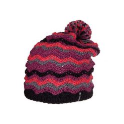 Czapki męskie: Viking Czapka exclusive 4211 wielokolorowa (2124211UNI)