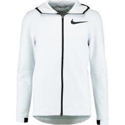 Kurtki sportowe męskie: Nike Performance SHOWTIME Kurtka sportowa white/pure platinum/black/black
