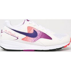 Nike - Buty Air Skylon II. Szare buty sportowe damskie Nike, z materiału. W wyprzedaży za 339,90 zł.