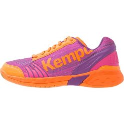 Buty sportowe damskie: Kempa ATTACK Obuwie do piłki ręcznej rose/carrot