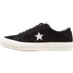 Converse ONE STAR TROPICAL FEET Tenisówki i Trampki black/mouse/egret. Szare tenisówki damskie marki Converse, z gumy. Za 359,00 zł.