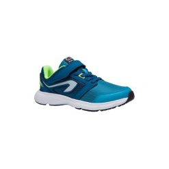 BUTY RUN SUPPORT. Czerwone buty skate męskie KALENJI. Za 69,99 zł.