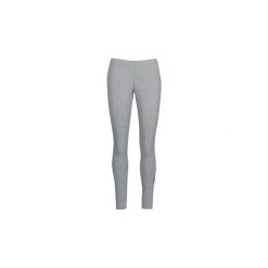 Legginsy i Rajstopy Nike LEGGINGS SPORT. Szare rajstopy damskie Nike, xxl, bez wzorów. Za 103,20 zł.