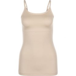 Podkoszulki damskie: Maidenform FAT FREE DRESSING Podkoszulki latte lift