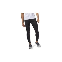 Pończochy i rajstopy: Legginsy i Rajstopy Reebok Sport Legginsy Running Speedwick