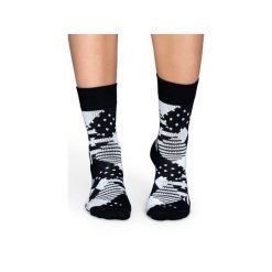 Skarpetki męskie: Skarpetki Happy Socks ATHLETICS ATMA27-999