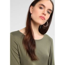 Sukienki: Vila Sukienka z dżerseju ivy green