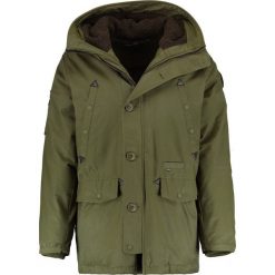 Parki męskie: khujo ALFRED Parka olive