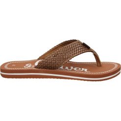 Klapki damskie: JAPONKI S.OLIVER 5-27105-