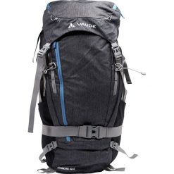 Plecaki męskie: Vaude ASYMMETRIC 42+8 Plecak trekkingowy black
