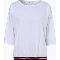Bluzki sportowe damskie: Marie Lund – Bluzka damska, czarny