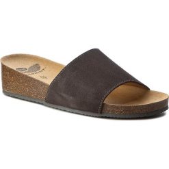 Klapki damskie: Klapki SCHOLL – Vinny F26547 1021 350 Dk Grey