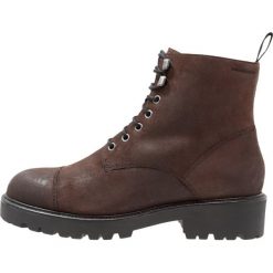 Buty zimowe damskie: Vagabond KENOVA Botki sznurowane espresso