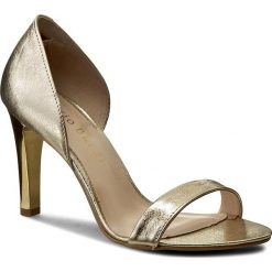 Sandały damskie: Sandały SERGIO BARDI – Messalina FS127298317AF 138