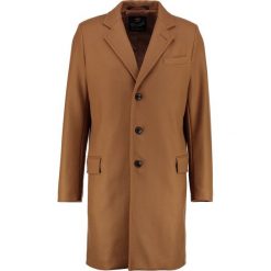 Płaszcze męskie: Gloverall CHESTERFIELD Krótki płaszcz camel
