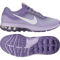 Buty sportowe damskie: Nike Buty damskie Air Max Dynasty fioletowe r. 40 1/2 (852445 501)
