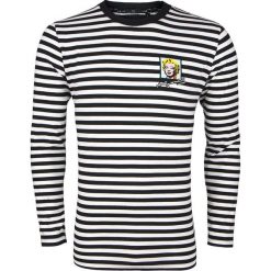 T-shirt Andy Warhol by Pepe Jeans. Szare t-shirty męskie Pepe Jeans, m, bez wzorów, z jeansu, bez kołnierzyka. Za 109,00 zł.