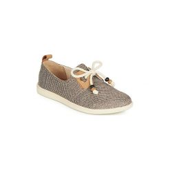 Buty Armistice STONE ONE. Szare trampki i tenisówki damskie Armistice, bez wzorów, bez zapięcia. Za 349,00 zł.