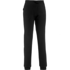Legginsy trekkingowe | TREK 100 damskie. Czarne buty trekkingowe damskie FORCLAZ, xs, bez wzorów, z poliesteru. Za 29,99 zł.