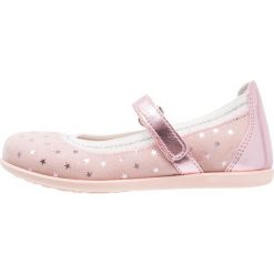 Baleriny dziewczęce: Friboo Baleriny z zapięciem pink