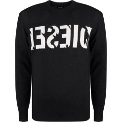 Diesel Sweter "K-Joy". Swetry męskie Diesel, bez wzorów, bez kołnierzyka, bez kaptura. Za 499,00 zł.