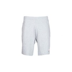 Szorty i Bermudy Le Coq Sportif ESS Short Regular N°1 M. Szare spodenki i szorty męskie marki le coq sportif, s, bez wzorów. Za 199,00 zł.