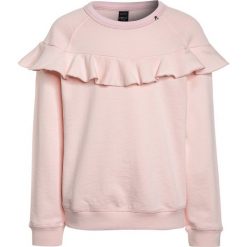 Replay Bluza light pink. Czerwone bluzy chłopięce marki Replay, z bawełny. W wyprzedaży za 224,10 zł.
