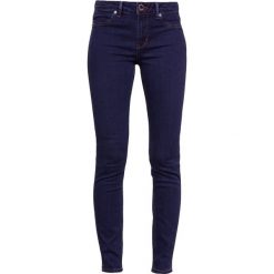 2nd Day JOLIE FEMA Jeans Skinny Fit blue denim. Niebieskie jeansy damskie relaxed fit marki 2nd Day, z bawełny. Za 489,00 zł.