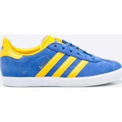 Buty sportowe chłopięce: adidas Originals – Buty dziecięce Gazelle