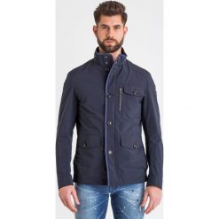 KURTKA PATHROW Joop! Collection. Niebieskie płaszcze męskie Joop! Collection, m, bez wzorów, bez kaptura. Za 1039,20 zł.