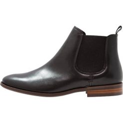 Botki damskie: San Marina ARCHE Botki noir