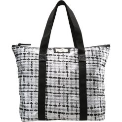 DAY Birger et Mikkelsen GWENETH Torba na zakupy silver. Szare torby damskie na zakupy marki DAY Birger et Mikkelsen. Za 299,00 zł.