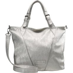 Shopper bag damskie: Fritzi aus Preußen PINA Torba na zakupy silver