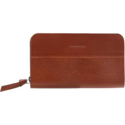 Portfele damskie: Royal RepubliQ GALAX Portfel cognac