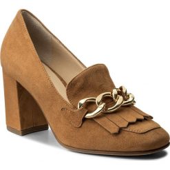 Półbuty damskie: Półbuty HÖGL – 5-107022 Caramel 1500