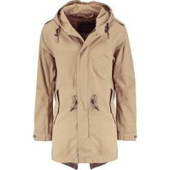 Parki męskie: Scotch & Soda SUMMER Parka sand