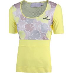 Bluzki asymetryczne: koszulka tenisowa damska Stella McCartney ADIDAS BARRICADE CLIMACHILL TEE / AI0709