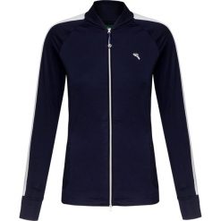 Bluza CHERVO PAMELA. Niebieskie bluzy damskie Chervo, z jersey. W wyprzedaży za 544,00 zł.