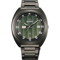 Zegarki męskie: Zegarek męski Orient Mens Fashion FUG1U002F9