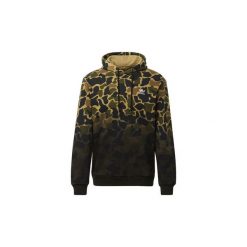 Bluzy męskie: Bluzy adidas Bluza z kapturem Camouflage
