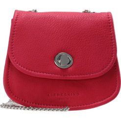 Torebki klasyczne damskie: Liebeskind Berlin PANAMA MINI BAG Torba na ramię bright rose