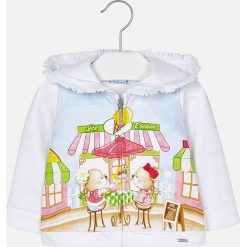 Bluzy dziewczęce: Mayoral – Bluza dziecięca 68-98 cm