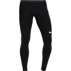 Nike Performance PRO Legginsy black/anthracite/white. Czarne kalesony męskie Nike Performance, xxl, bez wzorów, z elastanu, sportowe. Za 359,00 zł.