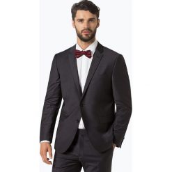 Finshley & Harding - Męska marynarka od garnituru modułowego – Black Label, szary. Szare marynarki męskie marki Finshley & Harding, m, eleganckie. Za 699,95 zł.