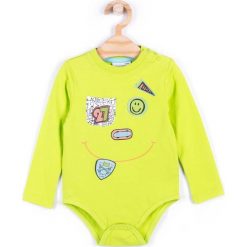 Body niemowlęce: Coccodrillo – Body niemowlęce 62-86 cm