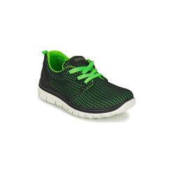 Buty Dziecko Primigi HILOSSO. Czarne trampki chłopięce Primigi. Za 143,20 zł.