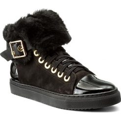 Sneakersy KAZAR - Kiki 27314-25-00 Czarny. Czarne półbuty damskie Kazar, ze skóry. W wyprzedaży za 369,00 zł.