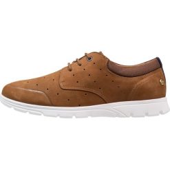 Tenisówki męskie: Panama Jack DETROIT Tenisówki i Trampki brown