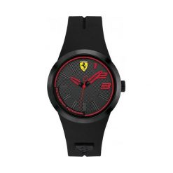 Biżuteria i zegarki: Scuderia Ferrari 0840016 Fxx - Zobacz także Książki, muzyka, multimedia, zabawki, zegarki i wiele więcej